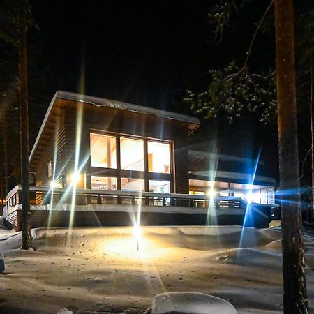 Pielislinna Kolinkylä Exteriör bild