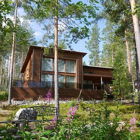 Pielislinna Kolinkylä Rum bild