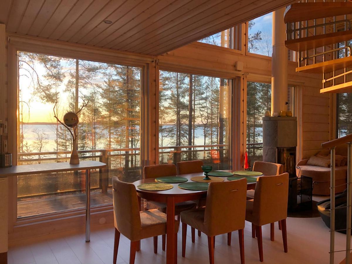 Pielislinna Kolinkylä Exteriör bild