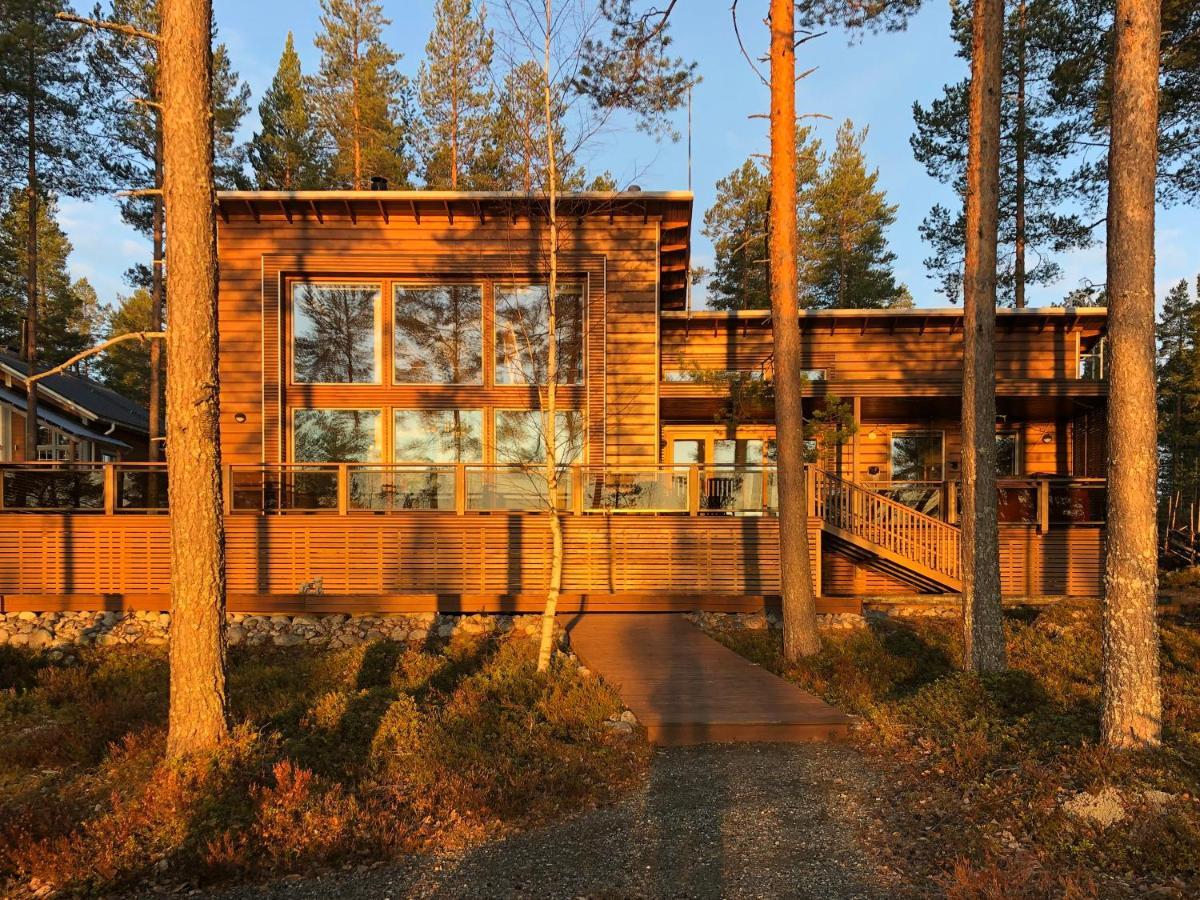 Pielislinna Kolinkylä Exteriör bild