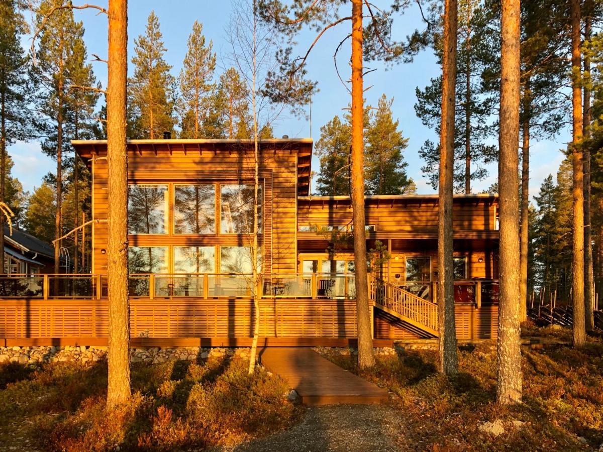 Pielislinna Kolinkylä Exteriör bild