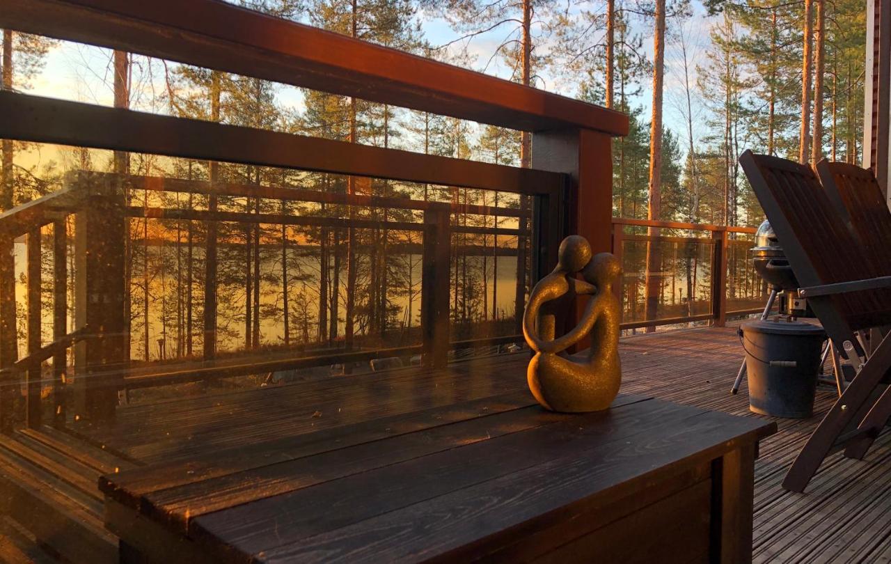Pielislinna Kolinkylä Exteriör bild