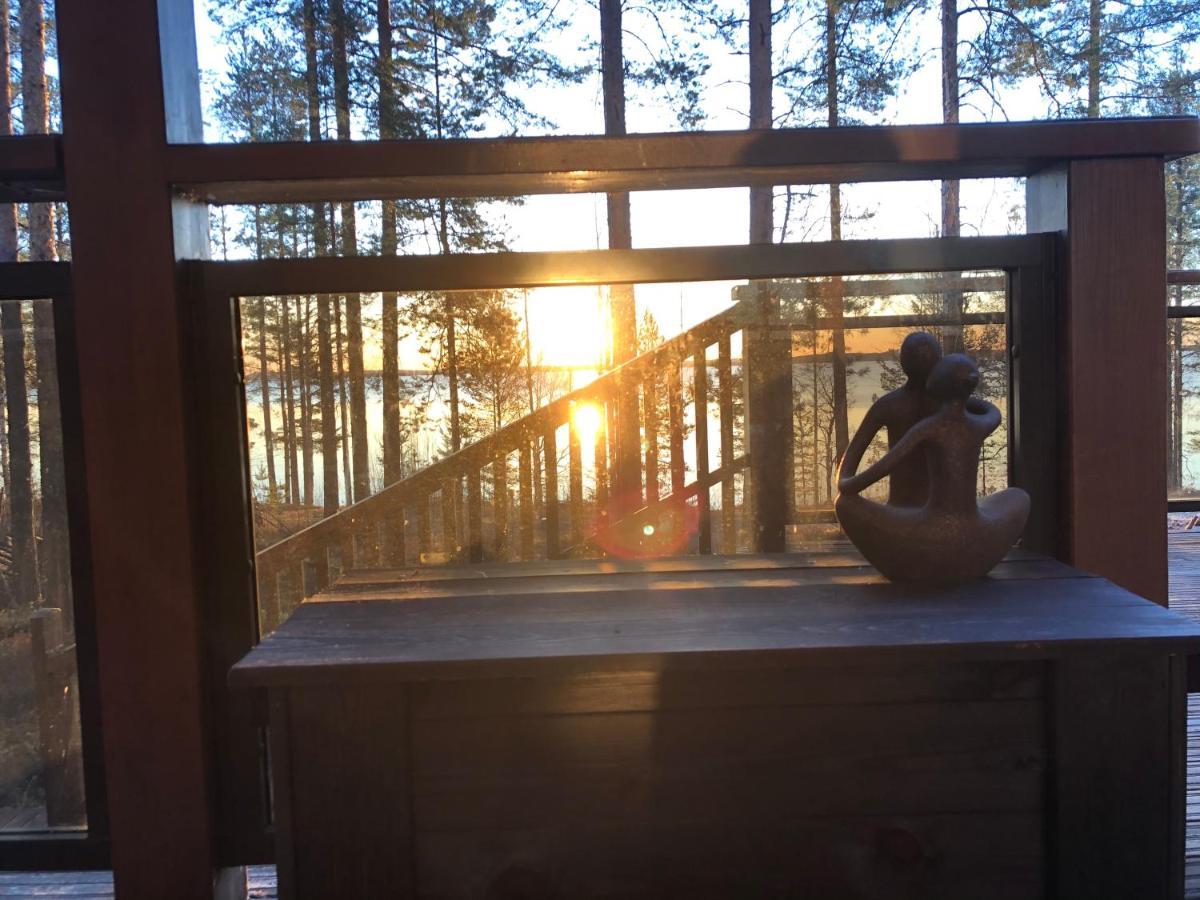 Pielislinna Kolinkylä Exteriör bild