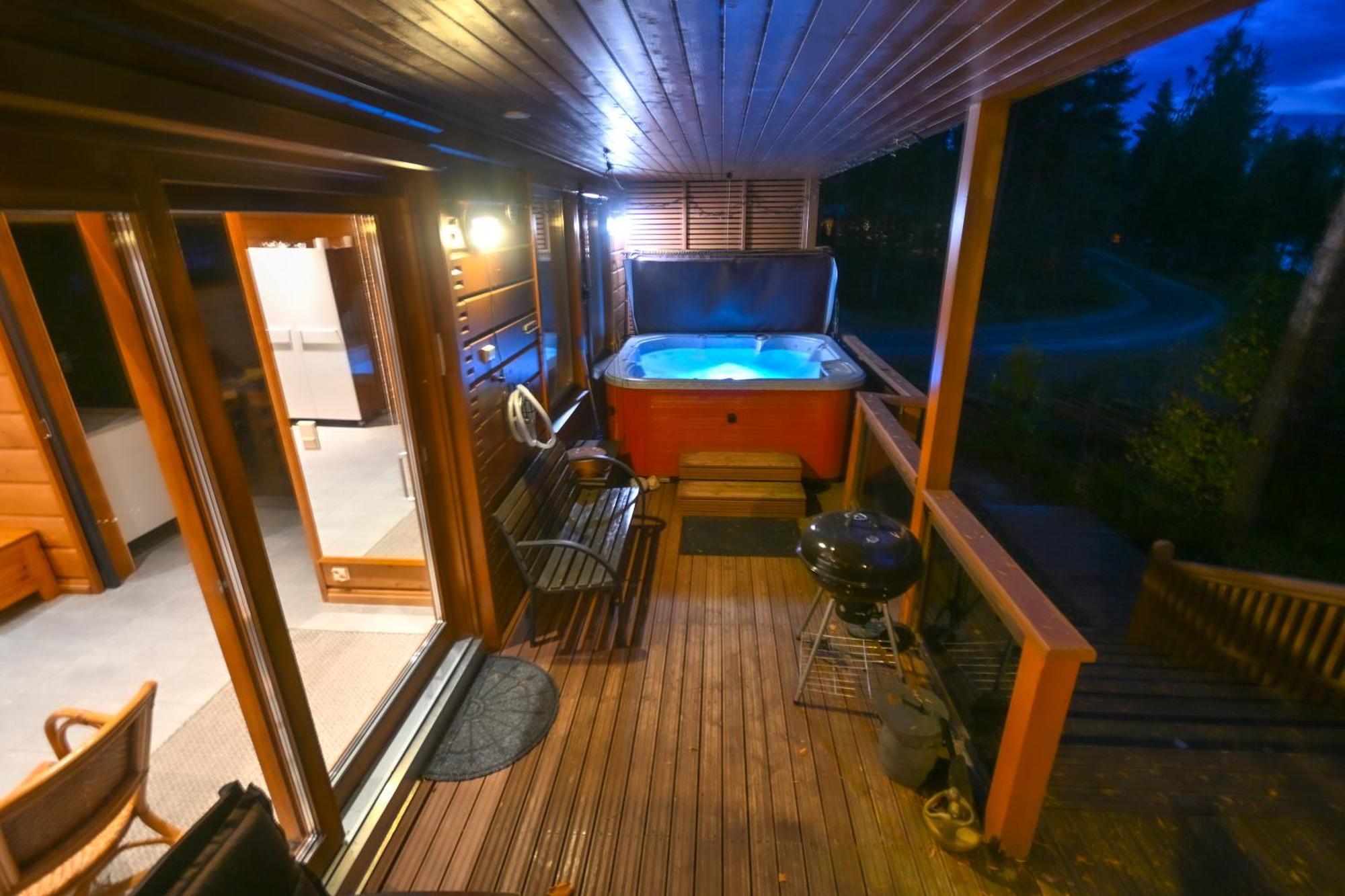 Pielislinna Kolinkylä Exteriör bild