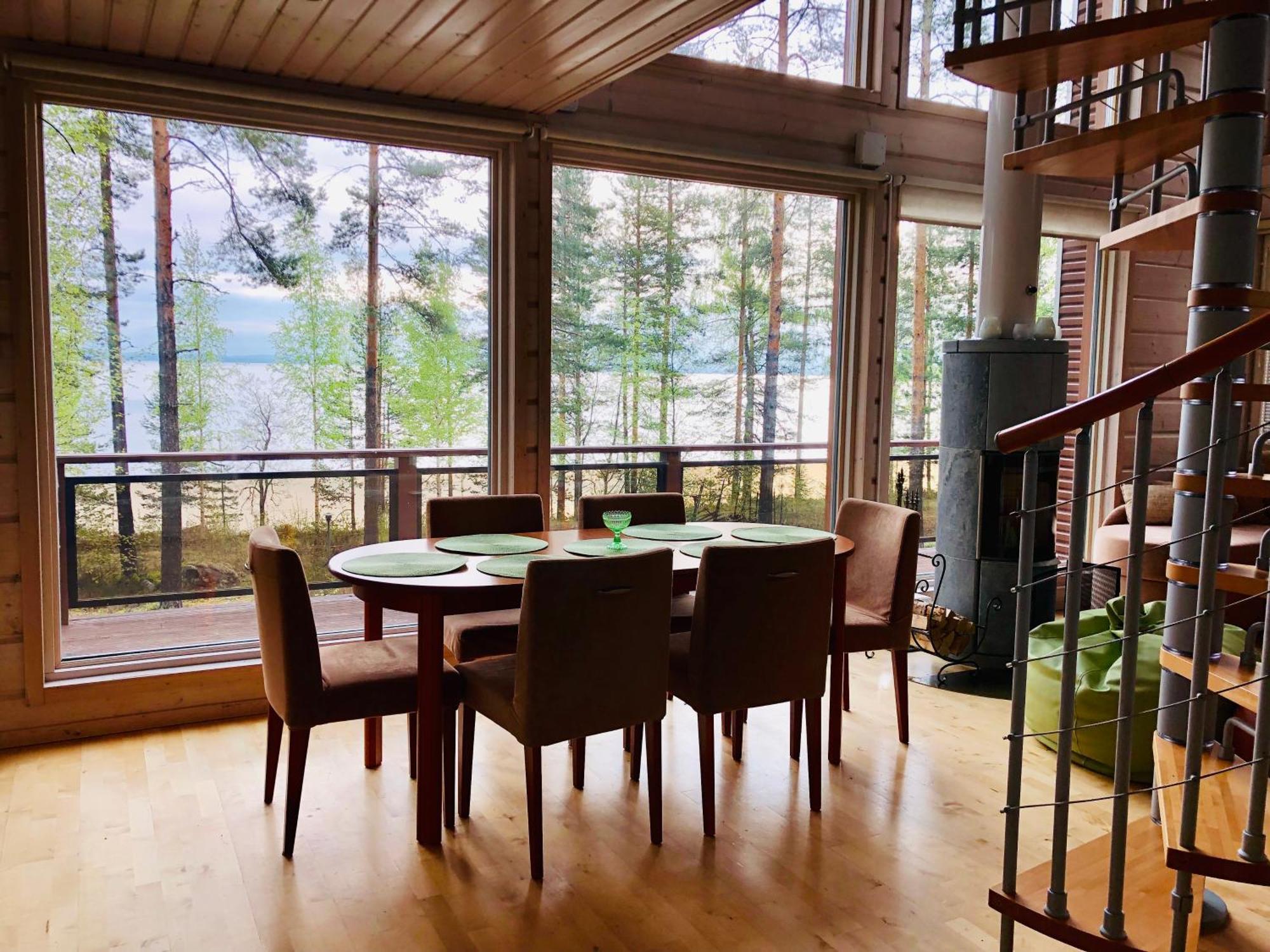Pielislinna Kolinkylä Exteriör bild