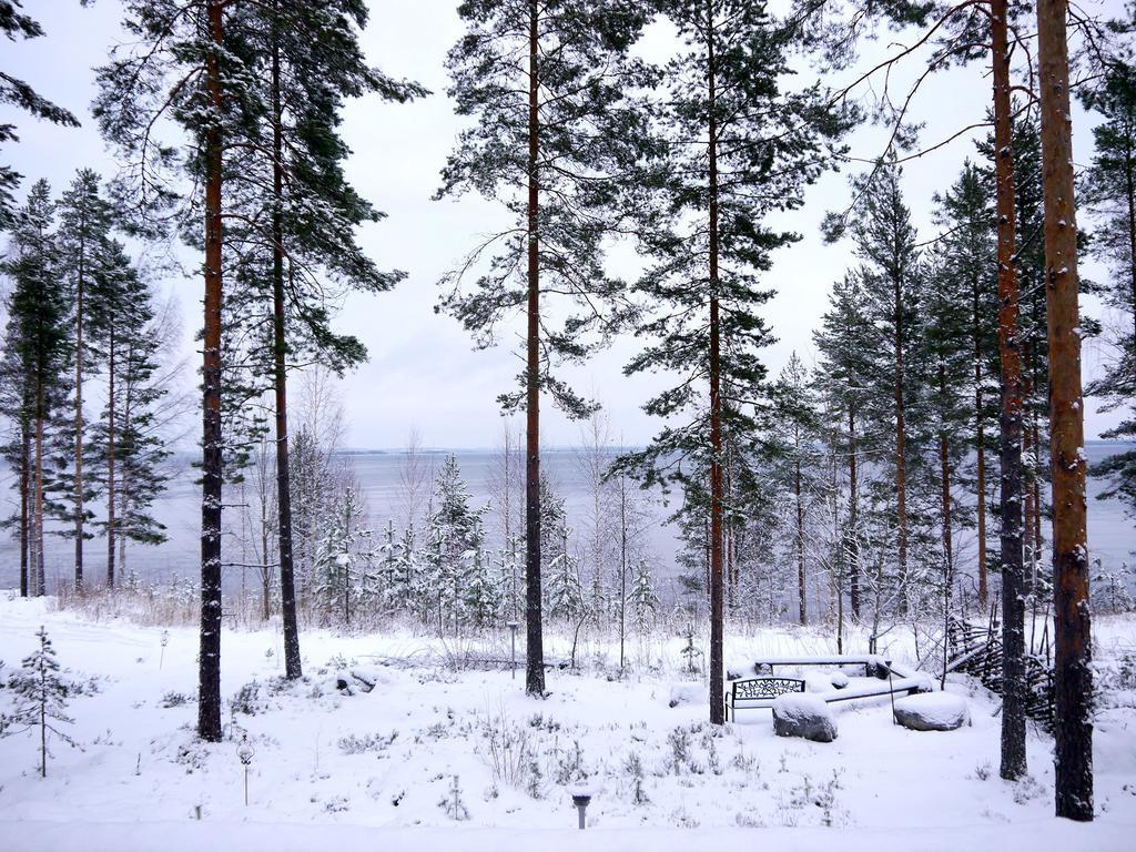 Pielislinna Kolinkylä Exteriör bild