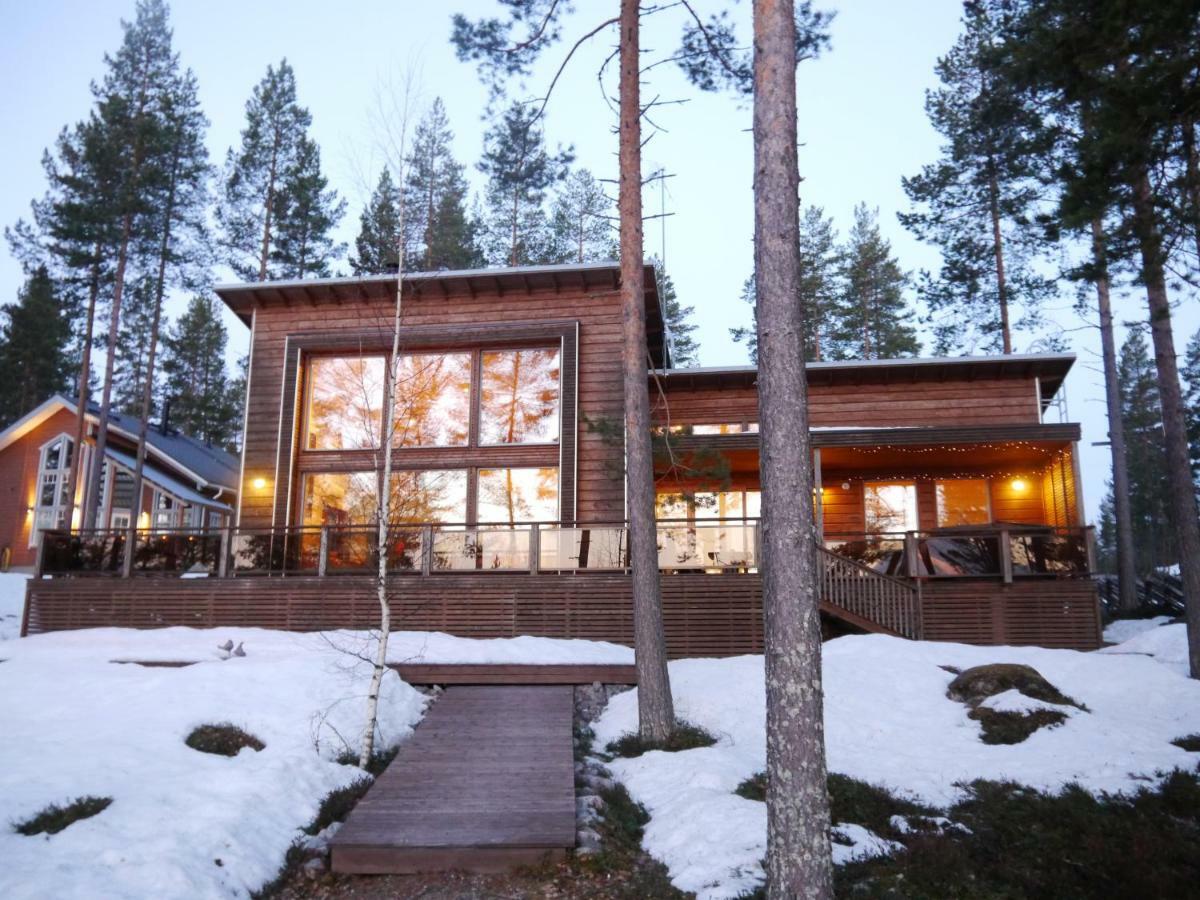 Pielislinna Kolinkylä Exteriör bild