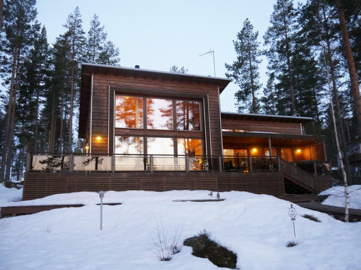 Pielislinna Kolinkylä Exteriör bild