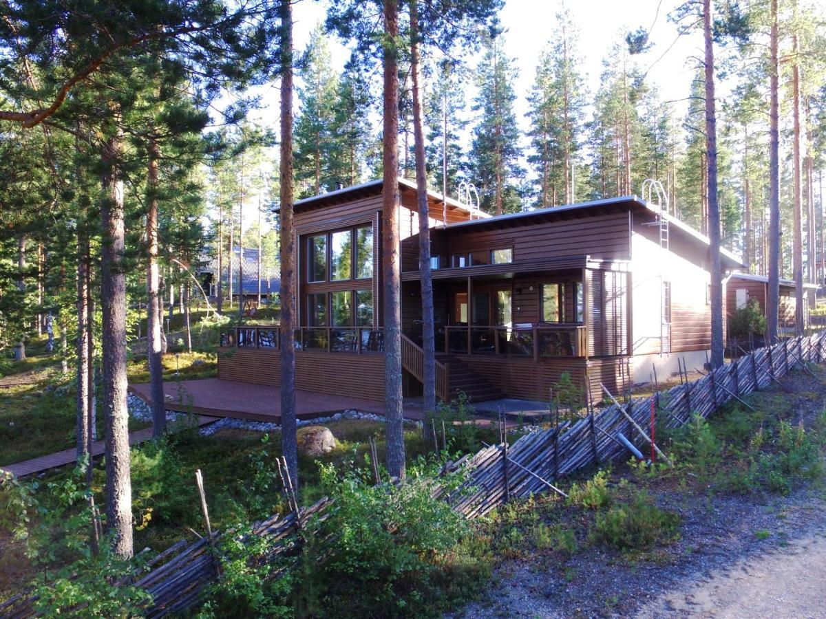 Pielislinna Kolinkylä Exteriör bild