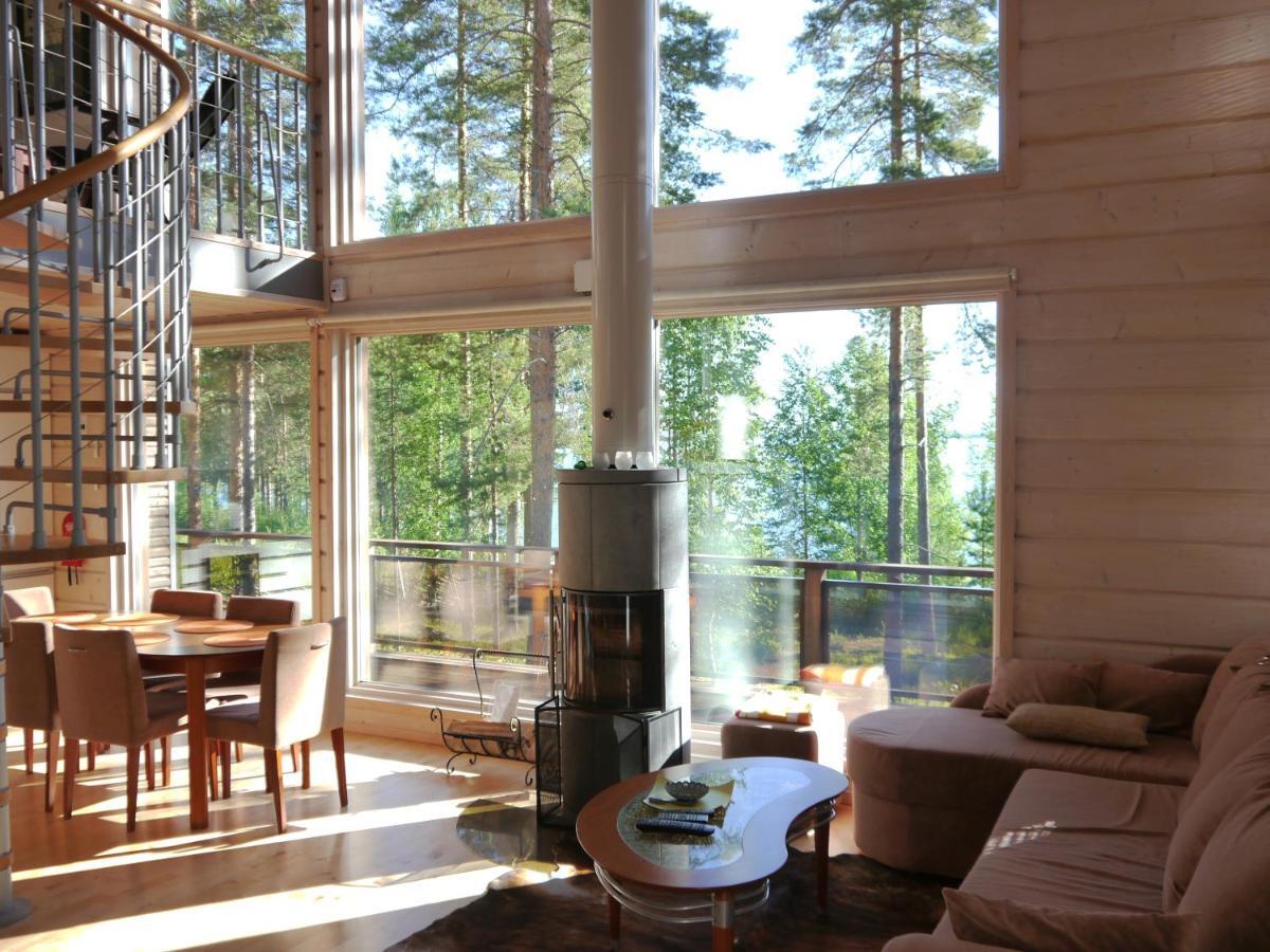 Pielislinna Kolinkylä Exteriör bild